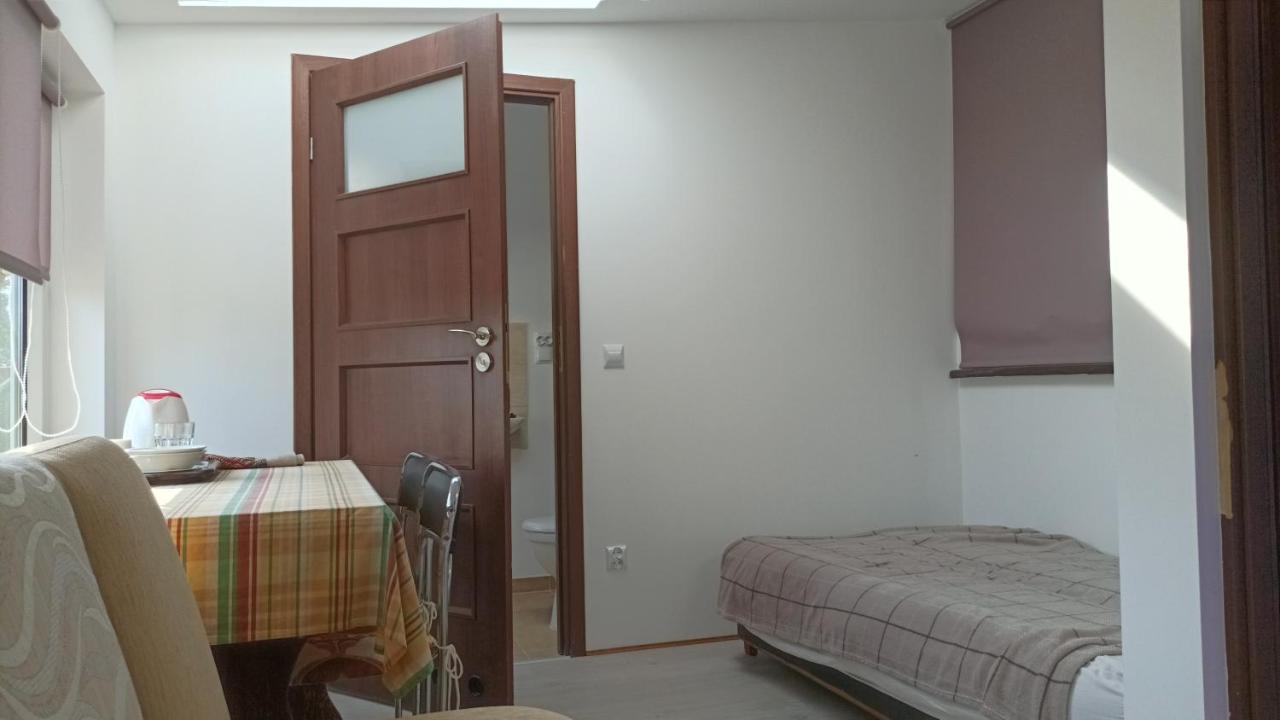 Agroturystyka Pod Kogutem Zamość Exteriér fotografie