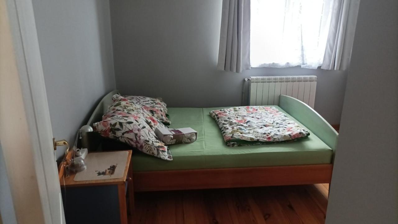 Agroturystyka Pod Kogutem Zamość Exteriér fotografie
